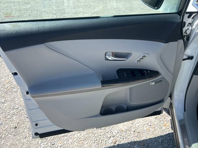 used 2013 Toyota Venza car, priced at $15,997