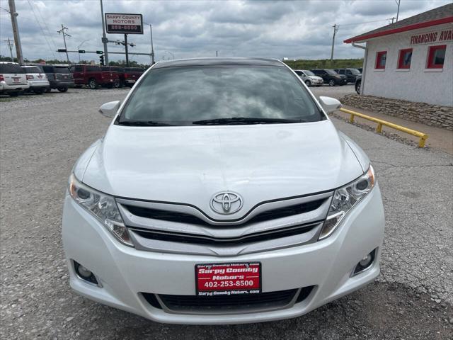 used 2013 Toyota Venza car, priced at $15,997