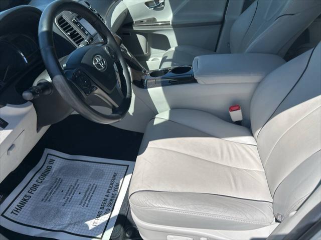 used 2013 Toyota Venza car, priced at $15,997
