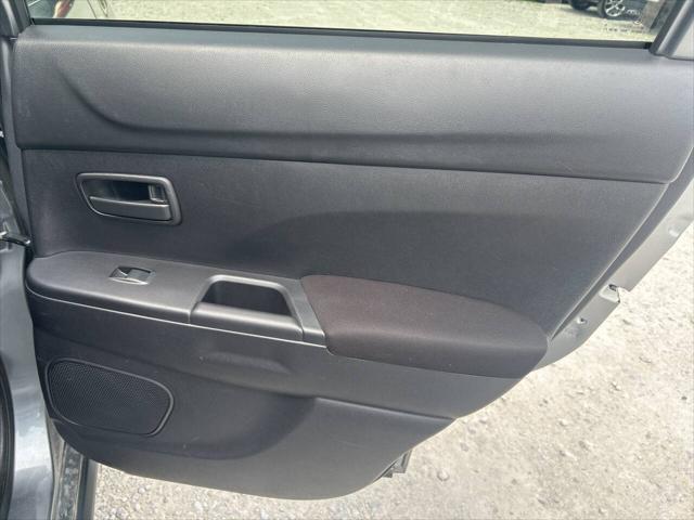 used 2015 Mitsubishi Outlander Sport car, priced at $8,997