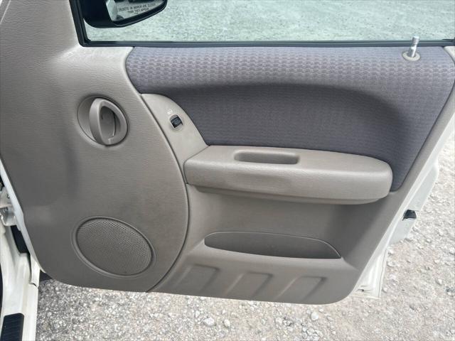 used 2002 Jeep Liberty car, priced at $5,997