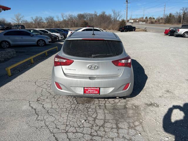 used 2016 Hyundai Elantra GT car, priced at $8,997