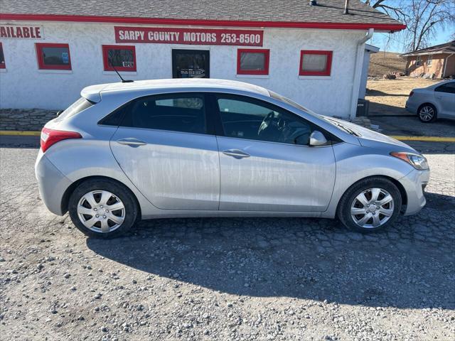 used 2016 Hyundai Elantra GT car, priced at $8,997