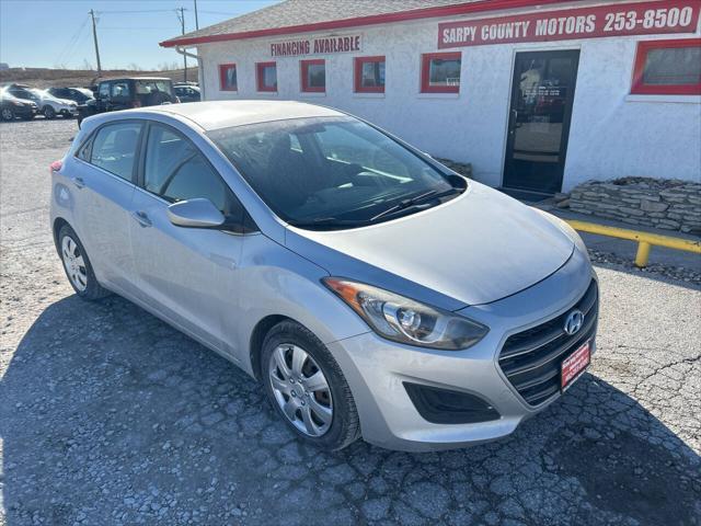 used 2016 Hyundai Elantra GT car, priced at $8,997