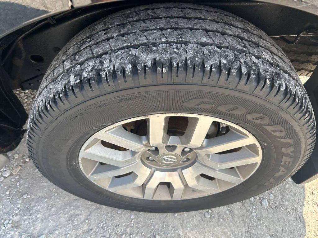 used 2010 Nissan Pathfinder car, priced at $11,993