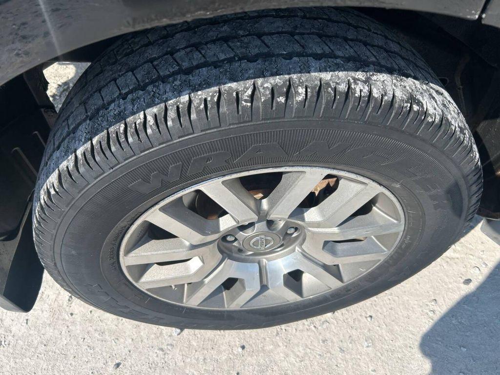 used 2010 Nissan Pathfinder car, priced at $11,993
