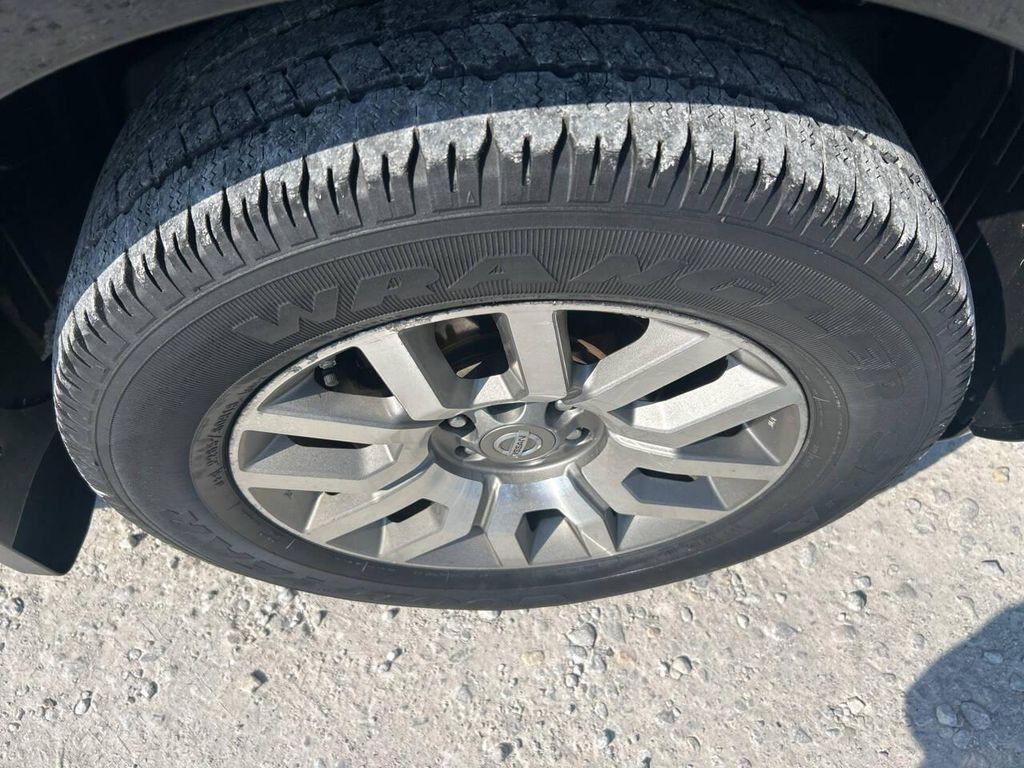 used 2010 Nissan Pathfinder car, priced at $11,993