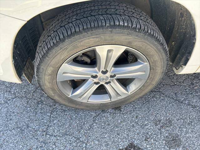 used 2009 Toyota Highlander car, priced at $12,931