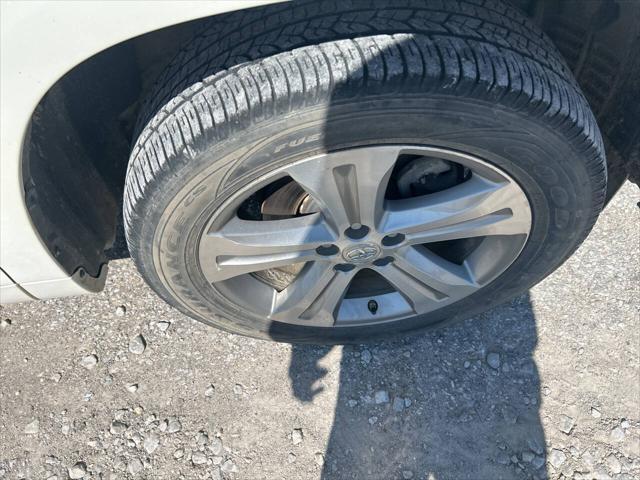 used 2009 Toyota Highlander car, priced at $12,931