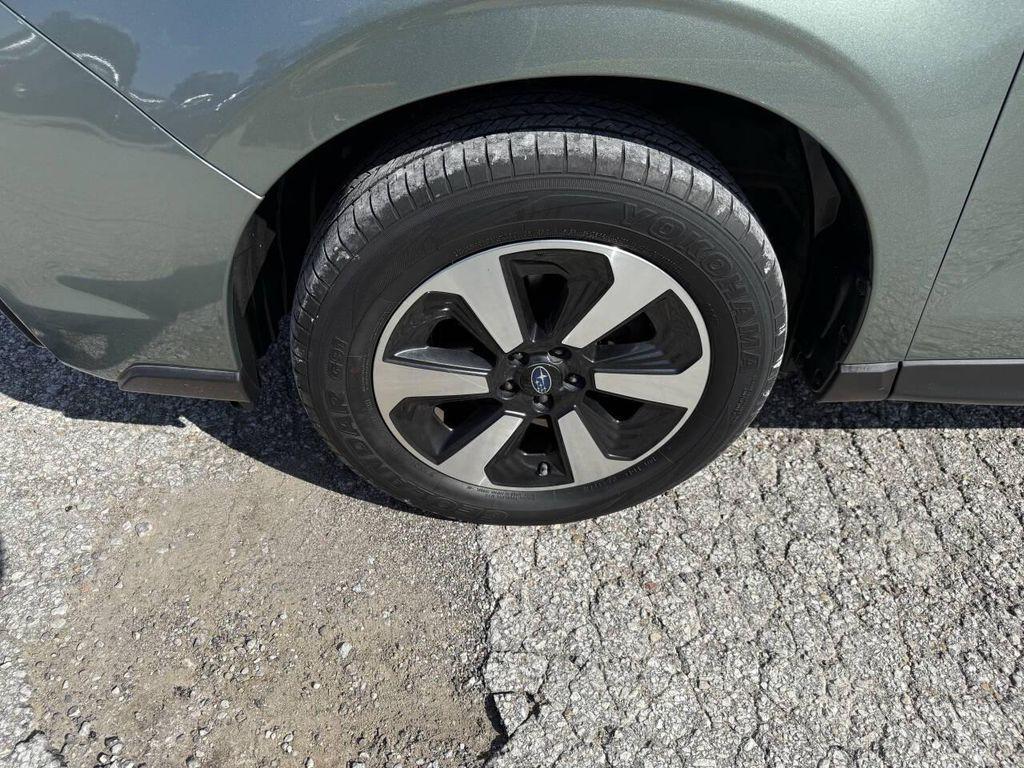 used 2017 Subaru Forester car, priced at $17,977