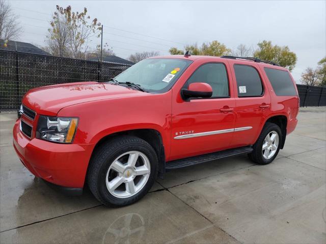 used 2007 Chevrolet Tahoe car, priced at $16,997