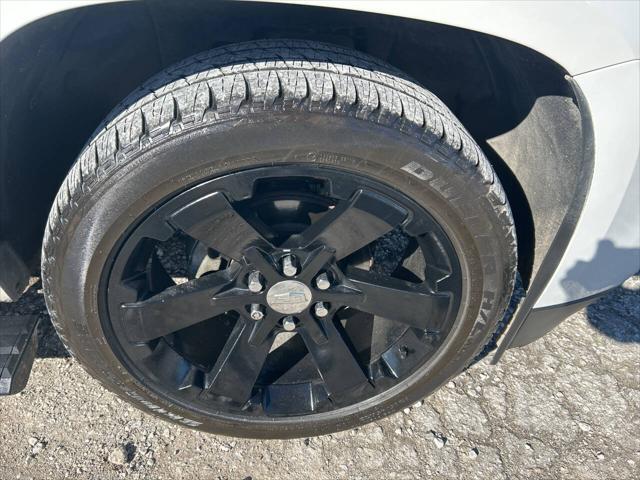 used 2016 Cadillac Escalade car, priced at $29,933