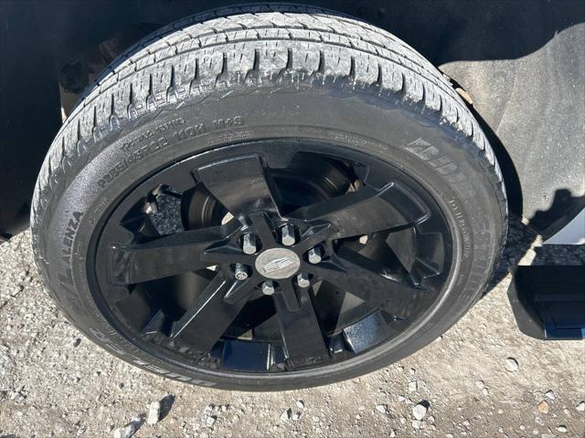 used 2016 Cadillac Escalade car, priced at $29,933