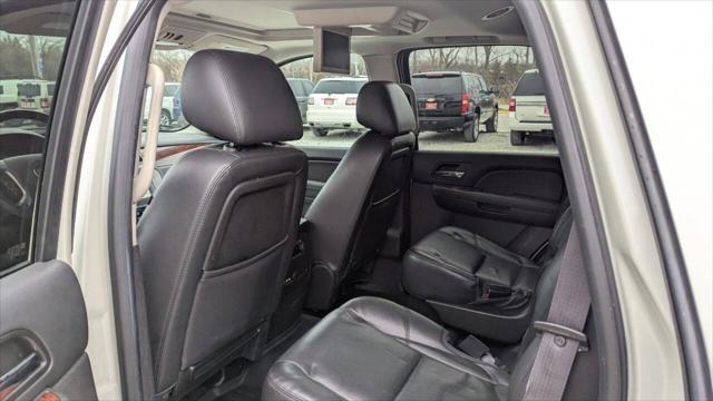 used 2014 Chevrolet Tahoe car, priced at $22,997