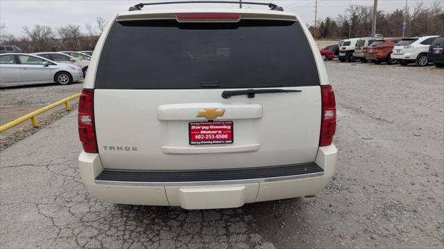 used 2014 Chevrolet Tahoe car, priced at $22,997