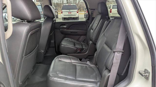 used 2014 Chevrolet Tahoe car, priced at $22,997