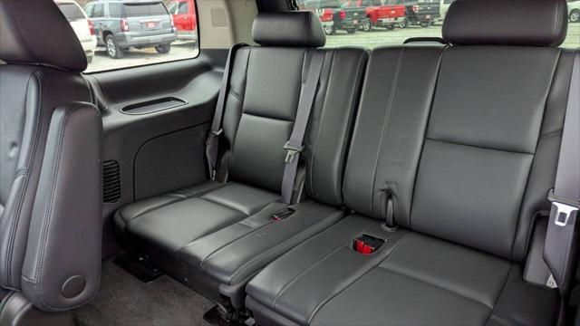 used 2014 Chevrolet Tahoe car, priced at $22,997