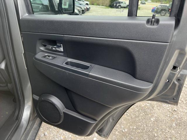 used 2012 Jeep Liberty car, priced at $12,997