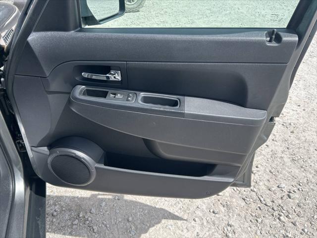used 2012 Jeep Liberty car, priced at $11,919