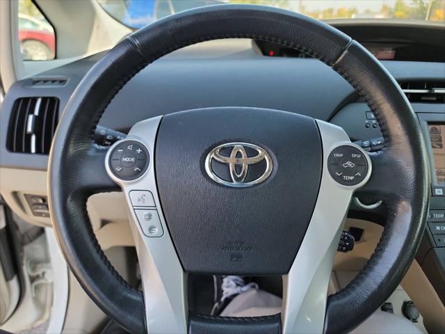 used 2010 Toyota Prius car, priced at $10,929