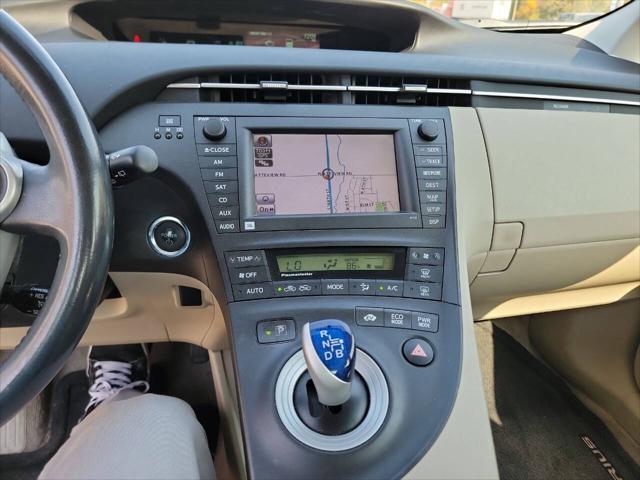 used 2010 Toyota Prius car, priced at $10,929