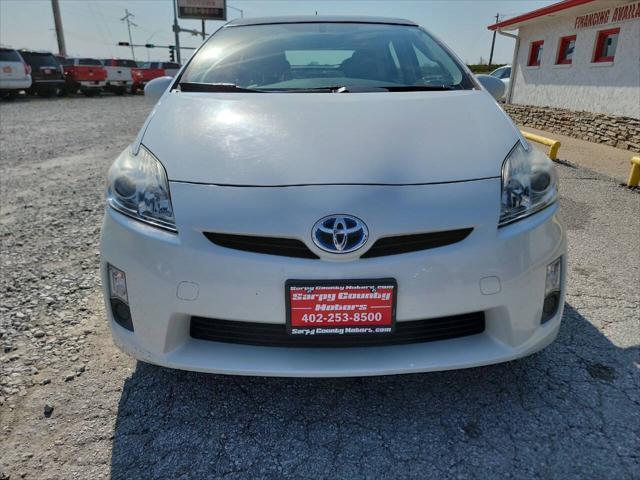 used 2010 Toyota Prius car, priced at $10,929