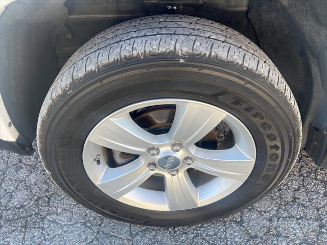 used 2011 Jeep Compass car, priced at $8,997