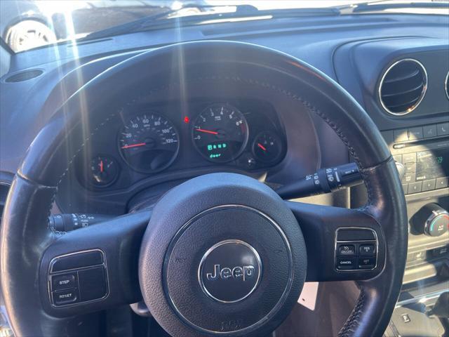 used 2011 Jeep Compass car, priced at $8,997