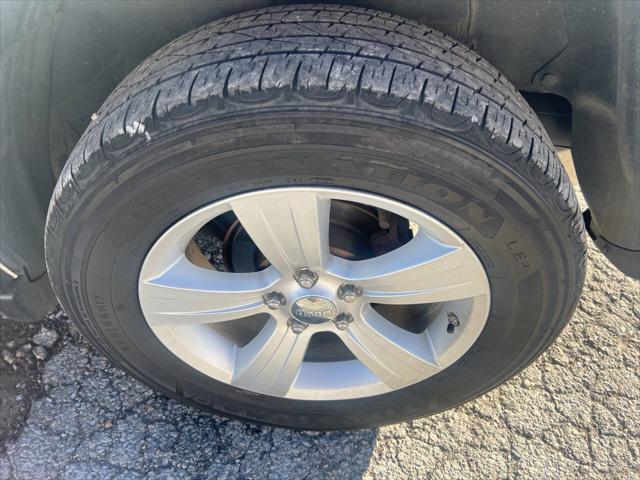 used 2011 Jeep Compass car, priced at $8,997