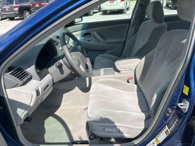 used 2011 Toyota Camry car, priced at $9,997
