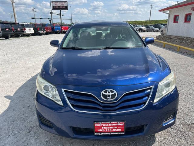 used 2011 Toyota Camry car, priced at $9,997