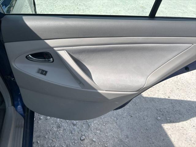 used 2011 Toyota Camry car, priced at $9,997