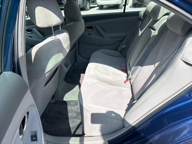 used 2011 Toyota Camry car, priced at $9,997