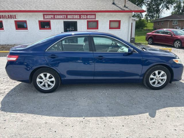 used 2011 Toyota Camry car, priced at $9,997