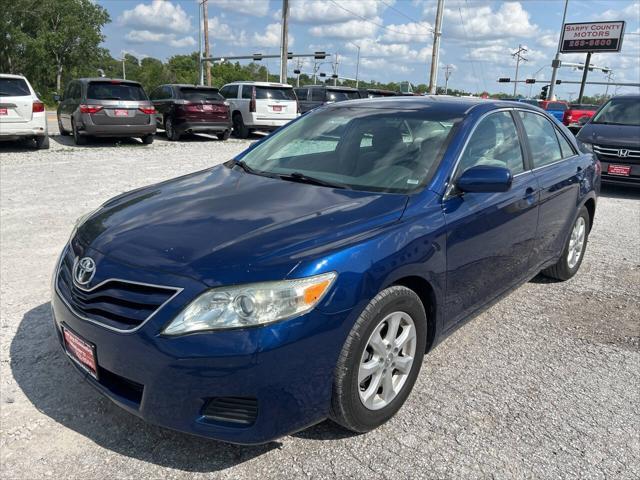 used 2011 Toyota Camry car, priced at $9,997