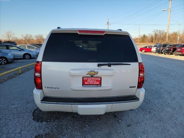 used 2011 Chevrolet Tahoe car, priced at $16,997