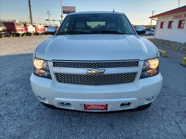 used 2011 Chevrolet Tahoe car, priced at $16,997