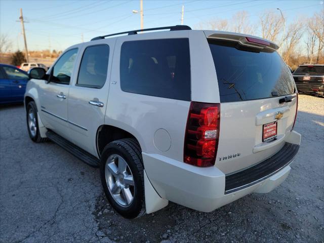 used 2011 Chevrolet Tahoe car, priced at $16,997