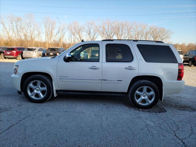 used 2011 Chevrolet Tahoe car, priced at $16,997