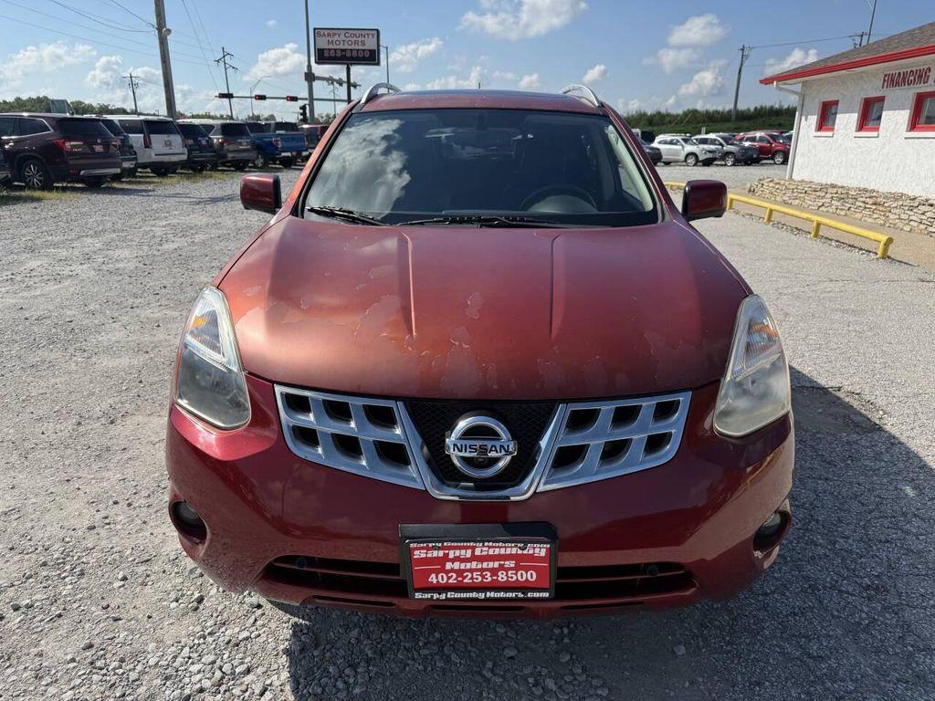 used 2012 Nissan Rogue car, priced at $7,997