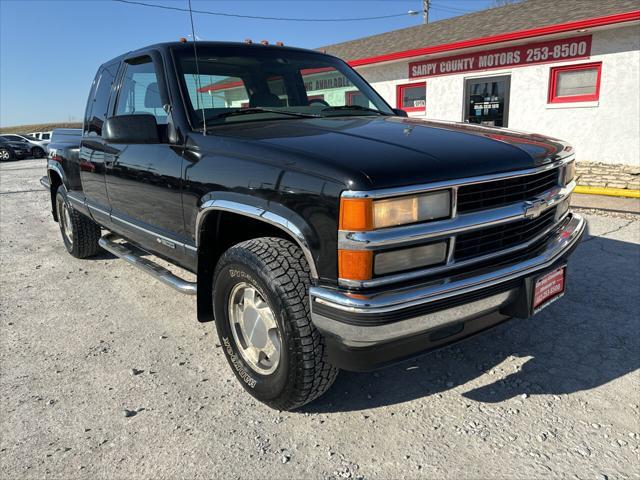 used 1997 Chevrolet 1500 car, priced at $8,997