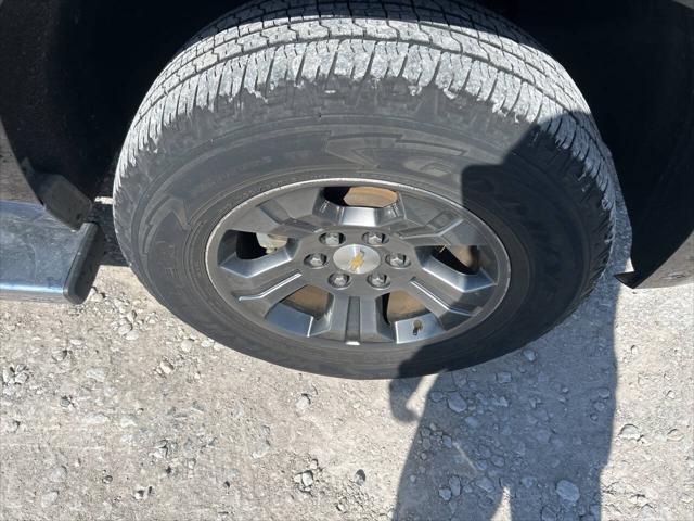 used 2015 Chevrolet Suburban car, priced at $22,997