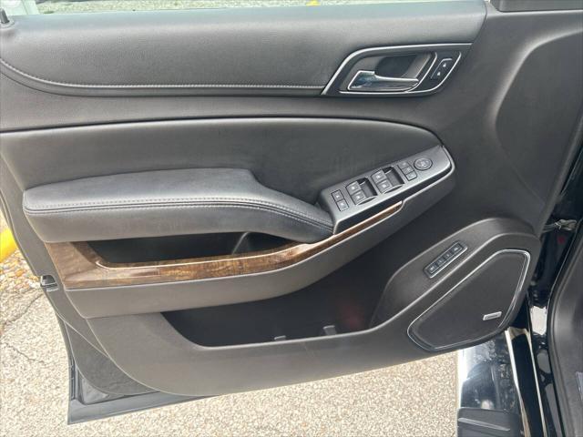 used 2015 Chevrolet Suburban car, priced at $21,933