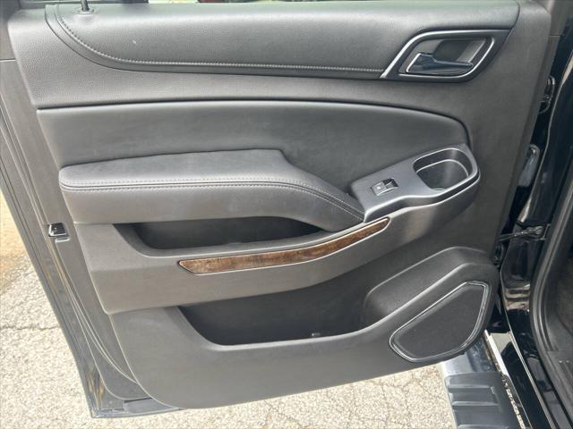 used 2015 Chevrolet Suburban car, priced at $21,933