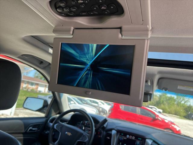 used 2015 Chevrolet Suburban car, priced at $22,997