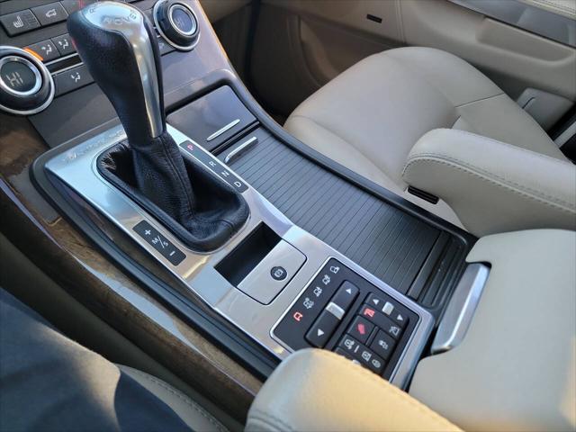 used 2013 Land Rover Range Rover Sport car, priced at $10,925