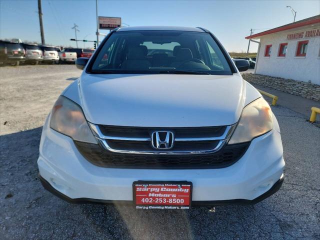 used 2011 Honda CR-V car, priced at $8,997