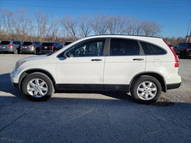 used 2011 Honda CR-V car, priced at $8,997