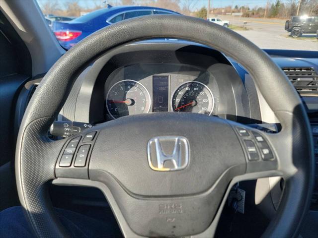 used 2011 Honda CR-V car, priced at $8,997