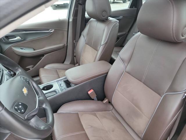 used 2014 Chevrolet Impala car, priced at $9,925